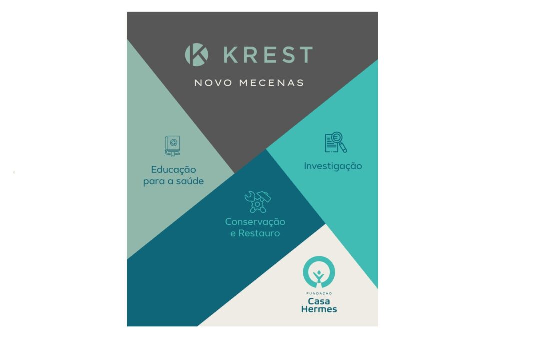 Krest Investments, the latest benefactor of FCH