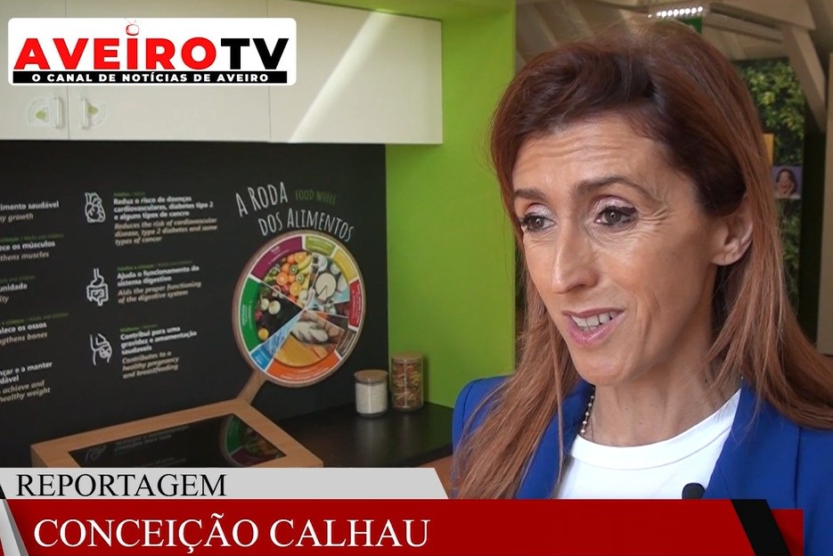 Summer Medical School: Lifestyle Aveiro na AveiroTV