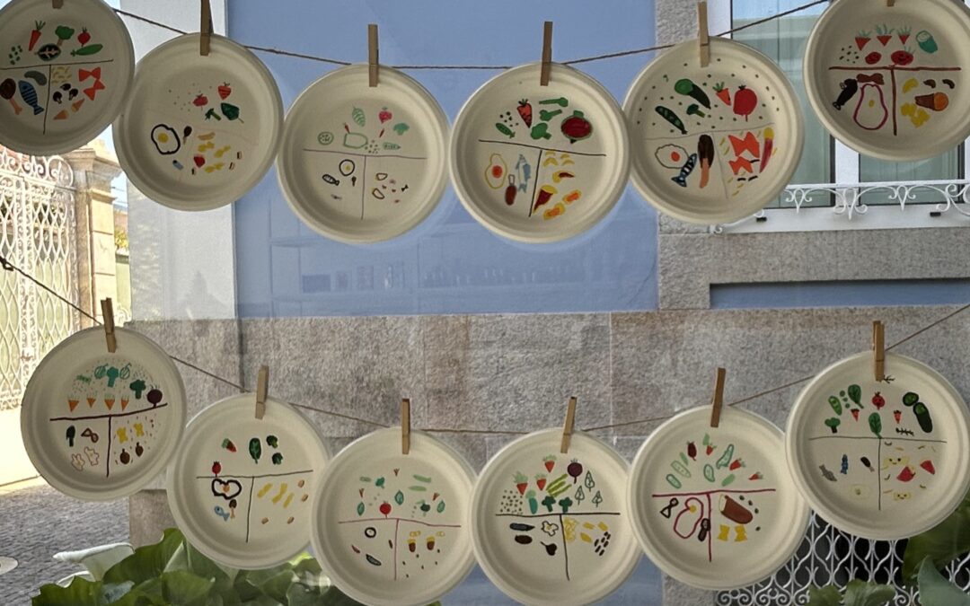 Arrancou o NUTRIR – Programa de Literacia Alimentar, uma iniciativa da Fundação Casa Hermes