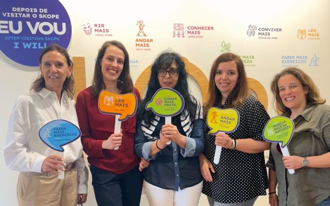 A FCH recebe equipa do Turismo de Aveiro
