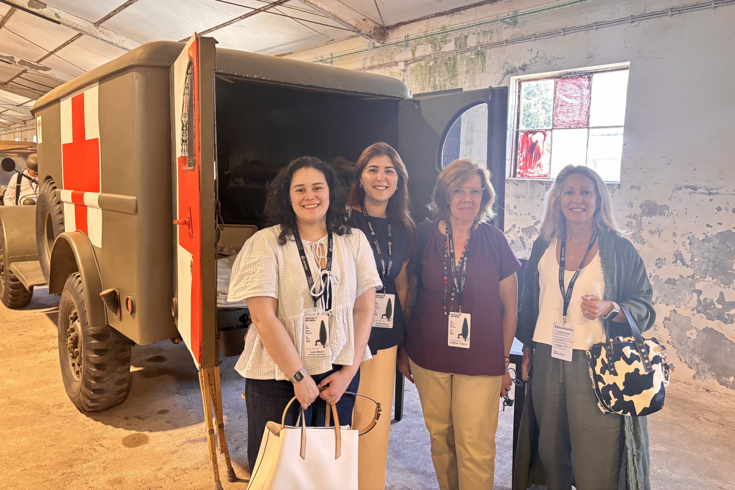 VisitasemRede – julho