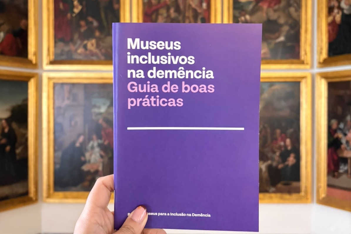 MGV (2) – Formação